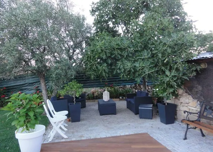 Casa Elvira