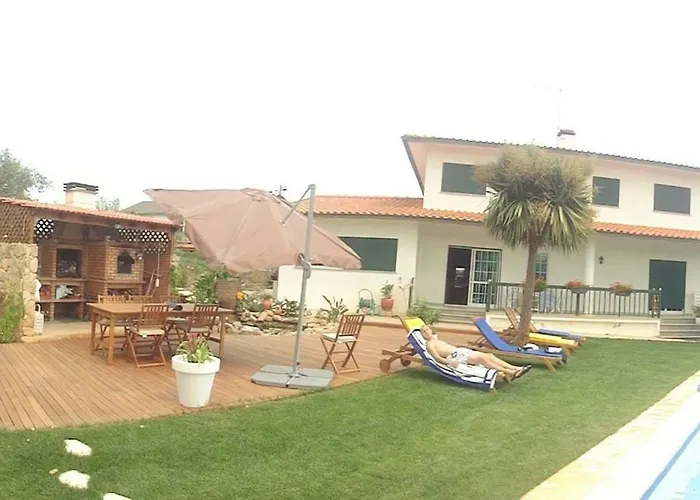 Casa Elvira