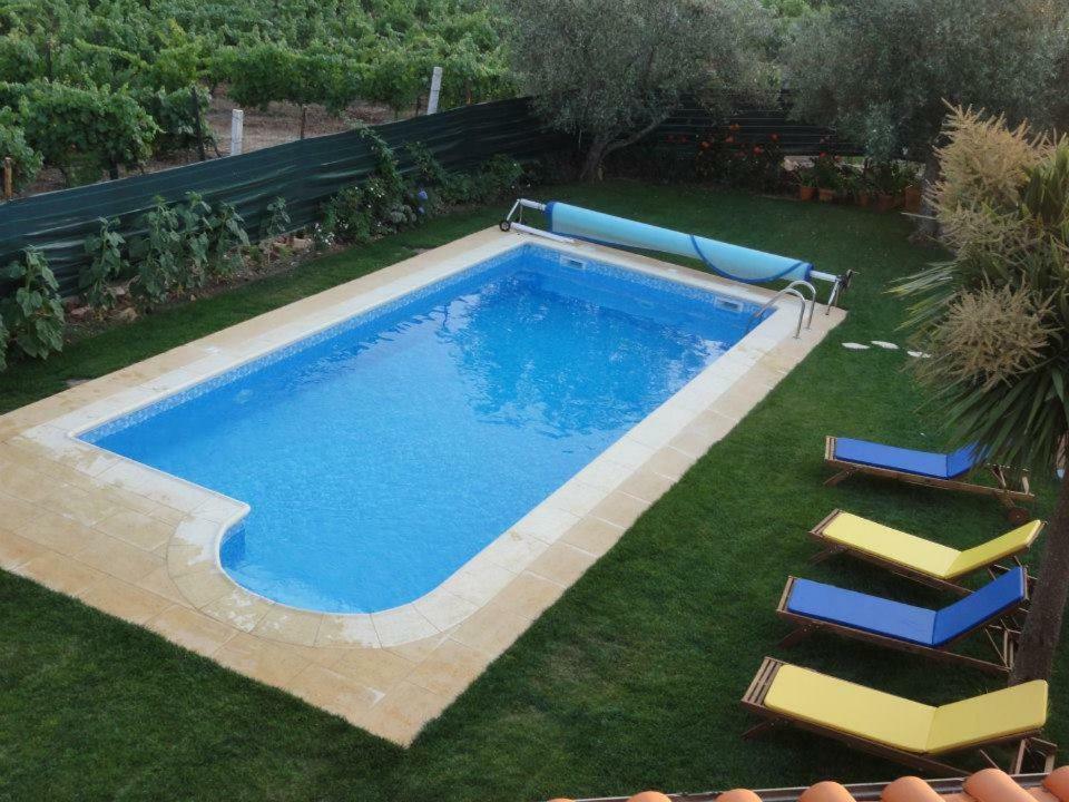 Casa vacanze Casa Elvira Gouviaes
