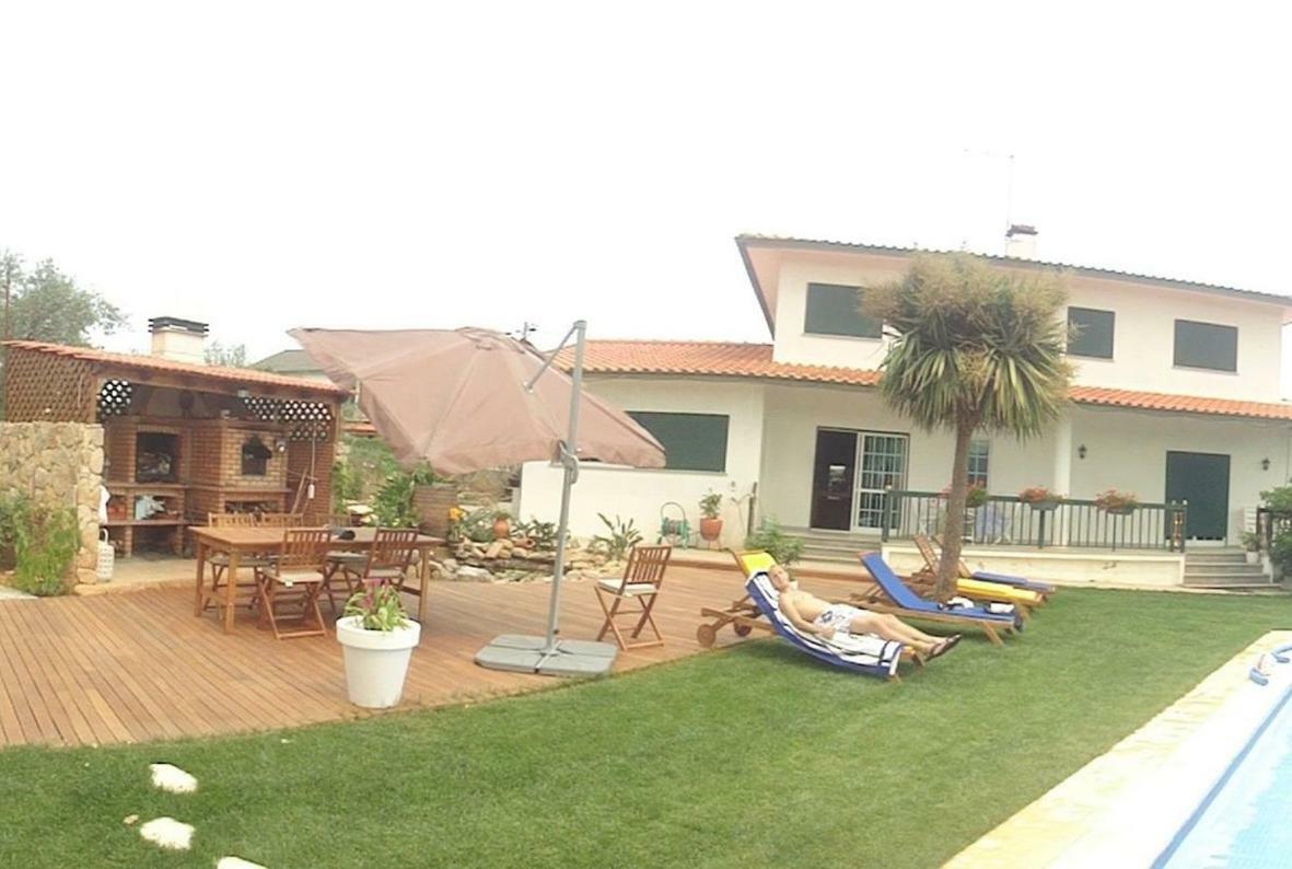 Casa Elvira Gouviaes